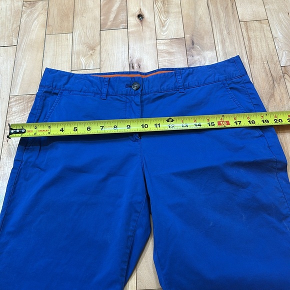 Faconnable Straight Leg Pants - Picture 5 of 9